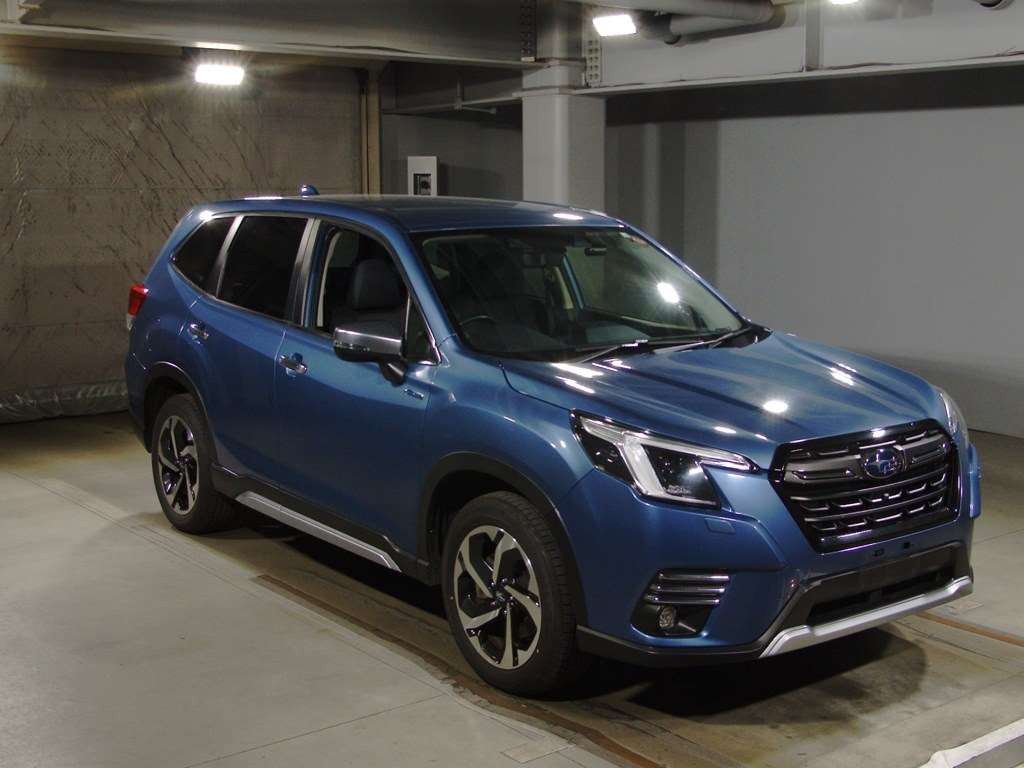 2023 Subaru Forester SKE[2]