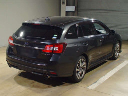 2018 Subaru Levorg