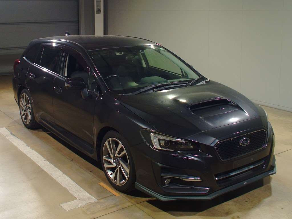 2018 Subaru Levorg VM4[2]