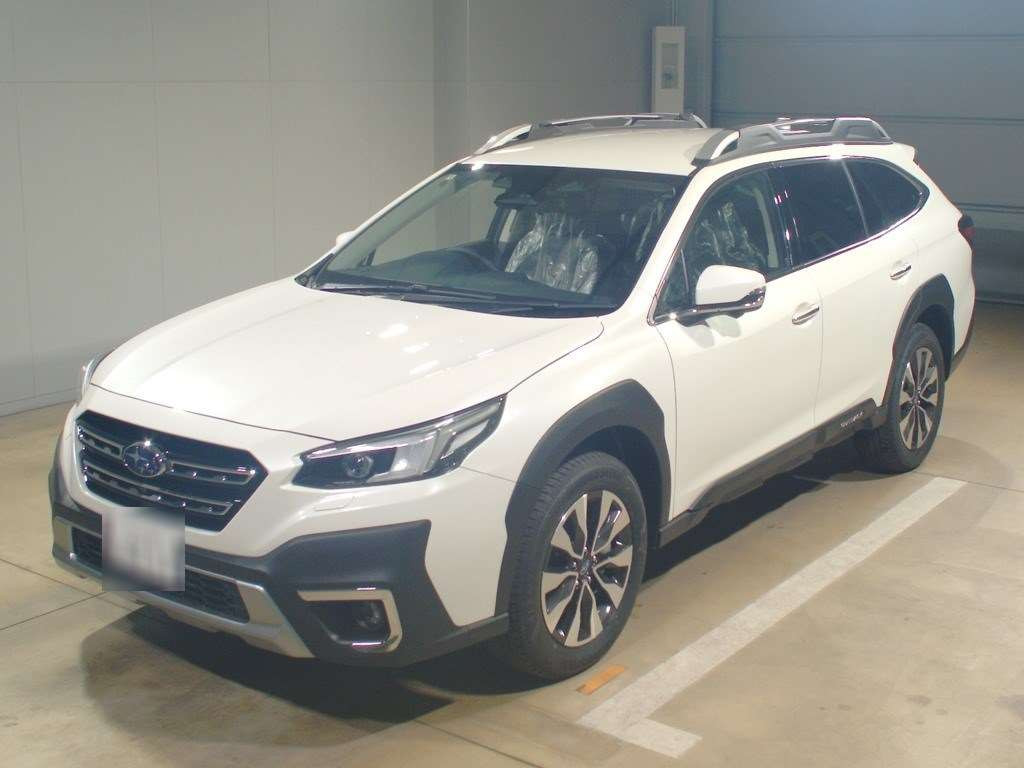 2024 Subaru Legacy Outback BT5[0]