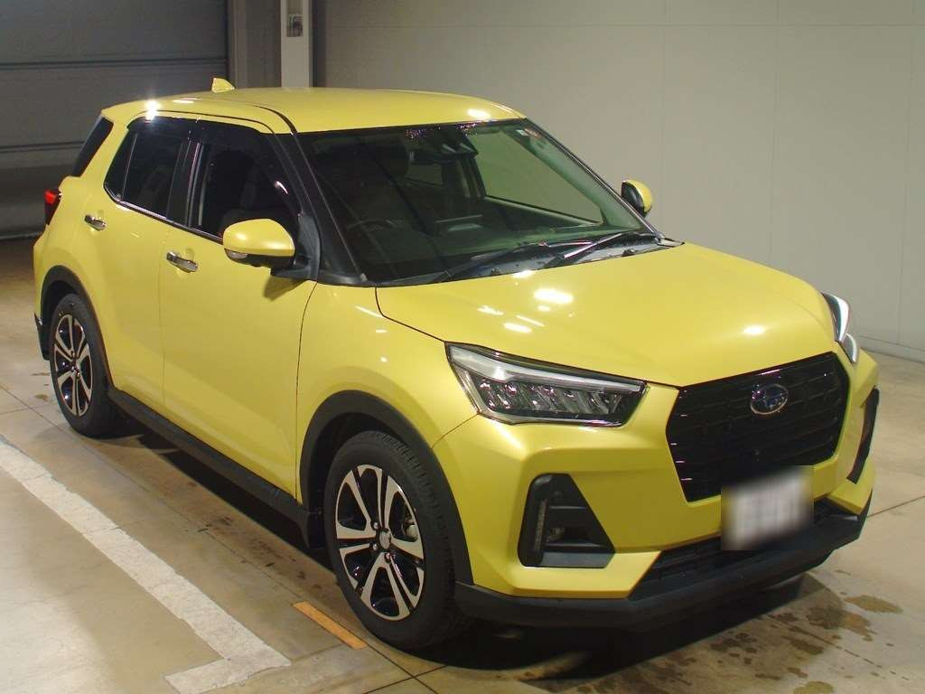 2022 Subaru REX A201F[2]