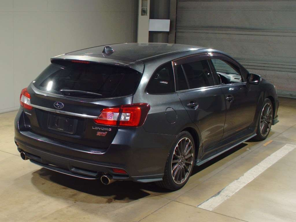 2017 Subaru Levorg VMG[1]