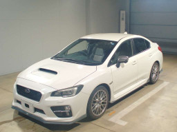 2015 Subaru WRX S4