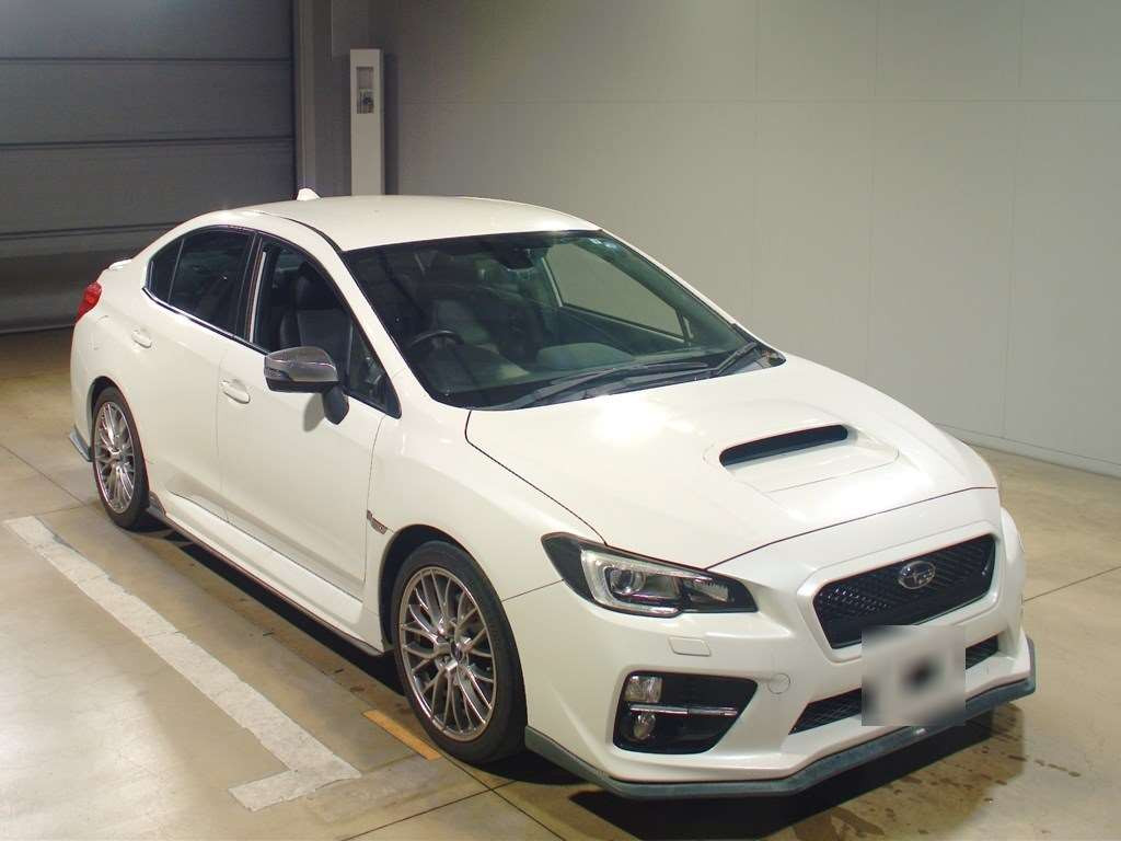 2015 Subaru WRX S4 VAG[2]