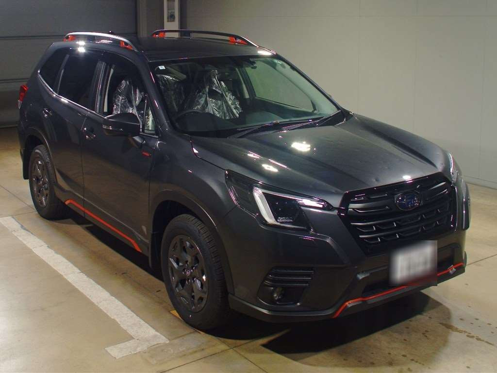 2024 Subaru Forester SKE[2]