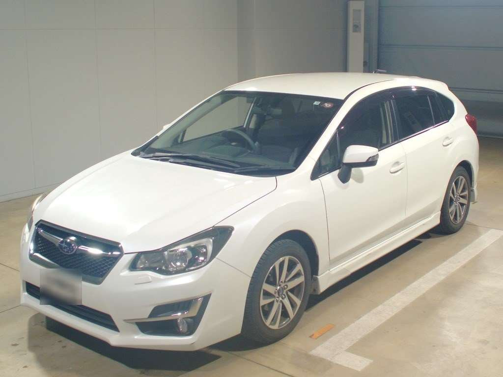 2015 Subaru Impreza Sports GP2[0]