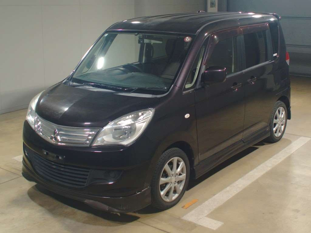 2012 Mitsubishi Delica D2 MB15S[0]