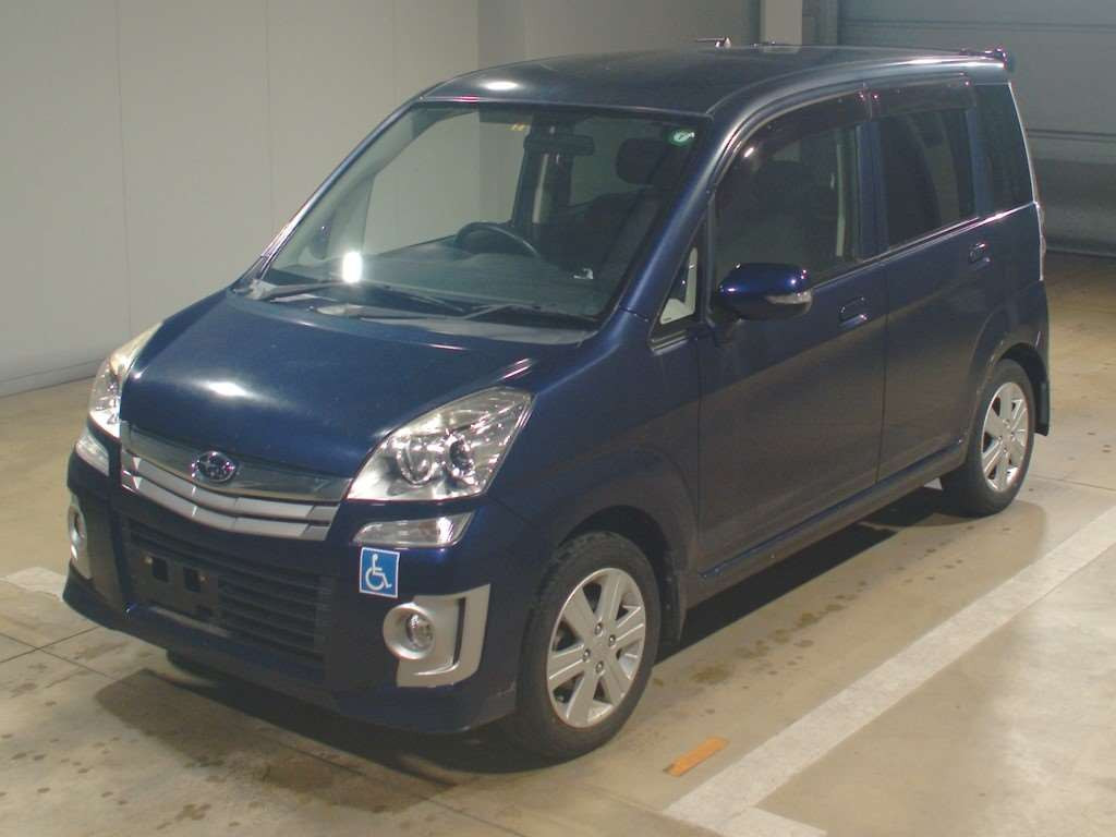 2010 Subaru Stella RN1[0]