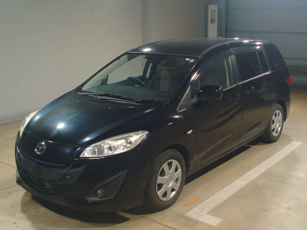 2012 Mazda Premacy CWEFW[0]