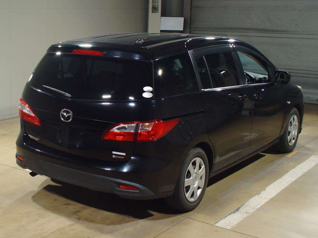 2012 Mazda Premacy CWEFW[1]