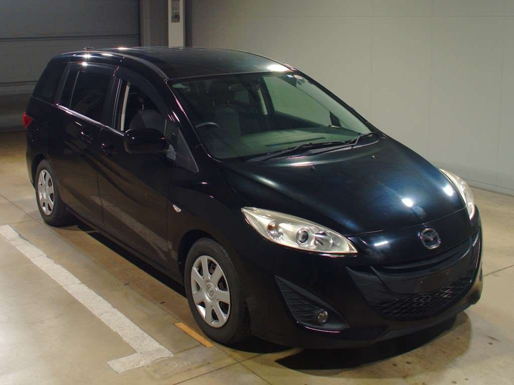 2012 Mazda Premacy CWEFW[2]