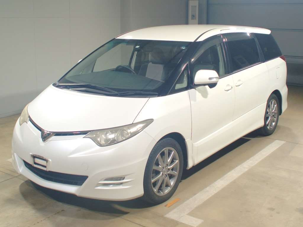 2006 Toyota Estima ACR50W[0]