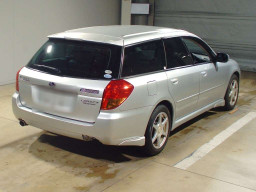 2005 Subaru Legacy Touring Wagon