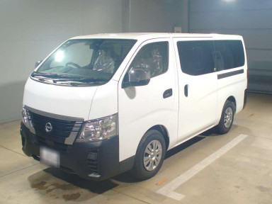 2024 Nissan Caravan Van