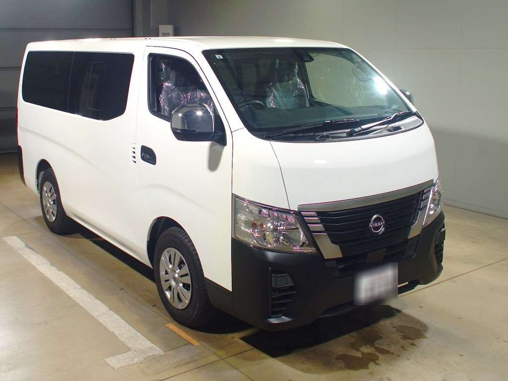 2024 Nissan Caravan Van VR2E26[2]