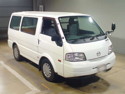 2017 Mazda Bongo Van