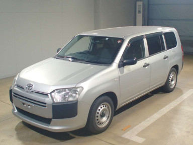 2019 Toyota Probox