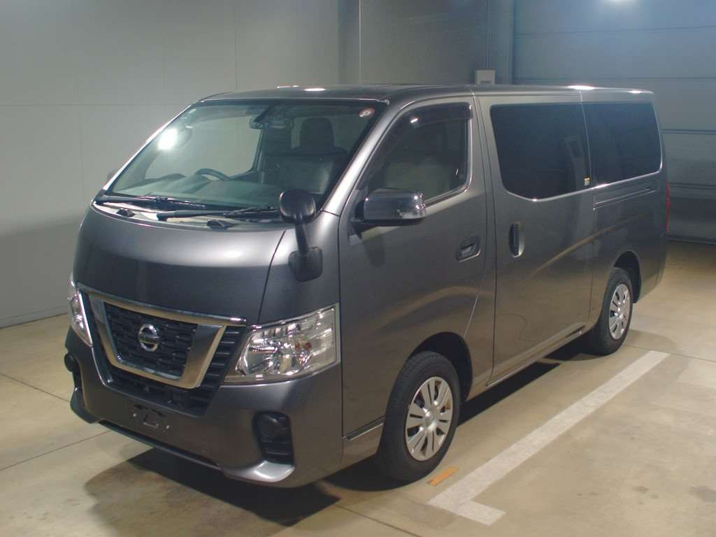 2020 Nissan NV350 CARAVAN VAN VW2E26[0]