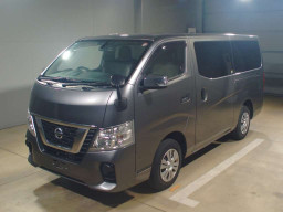 2020 Nissan NV350 CARAVAN VAN