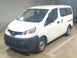 2017 Nissan NV200 Vanette