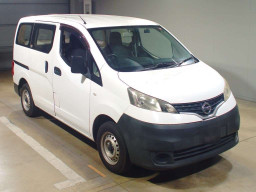 2017 Nissan NV200 Vanette