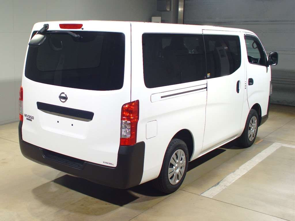 2019 Nissan NV350 CARAVAN VAN VR2E26[1]