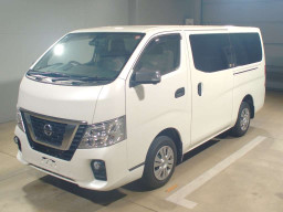 2019 Nissan NV350 CARAVAN VAN