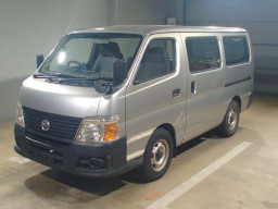 2006 Nissan Caravan Van