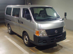 2006 Nissan Caravan Van