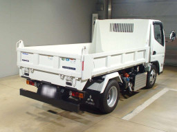 2023 Mitsubishi Fuso Canter