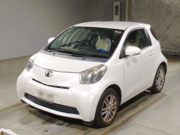 2009 Toyota iQ