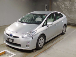 2009 Toyota Prius