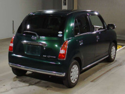 2005 Daihatsu Miragino