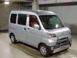 2018 Toyota Pixis Van