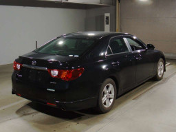 2010 Toyota Mark X