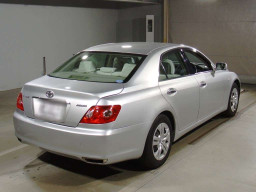 2005 Toyota Mark X