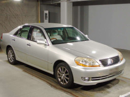 2003 Toyota Mark II