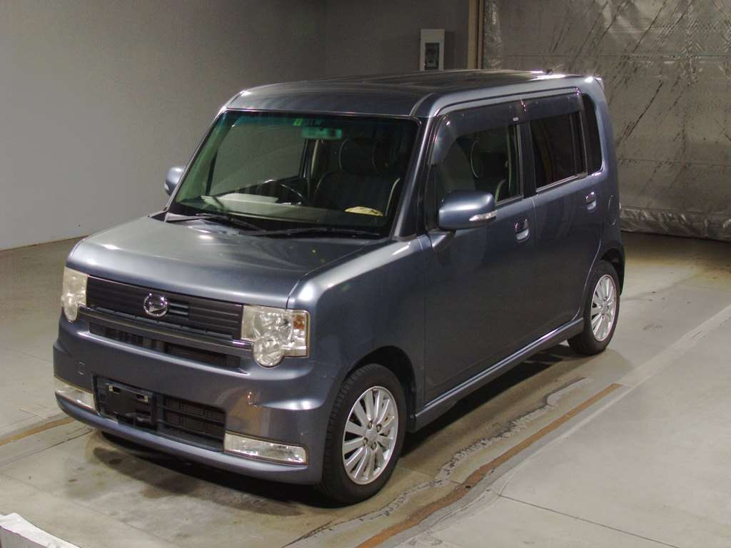 2010 Daihatsu Move Conte Custom L575S[0]