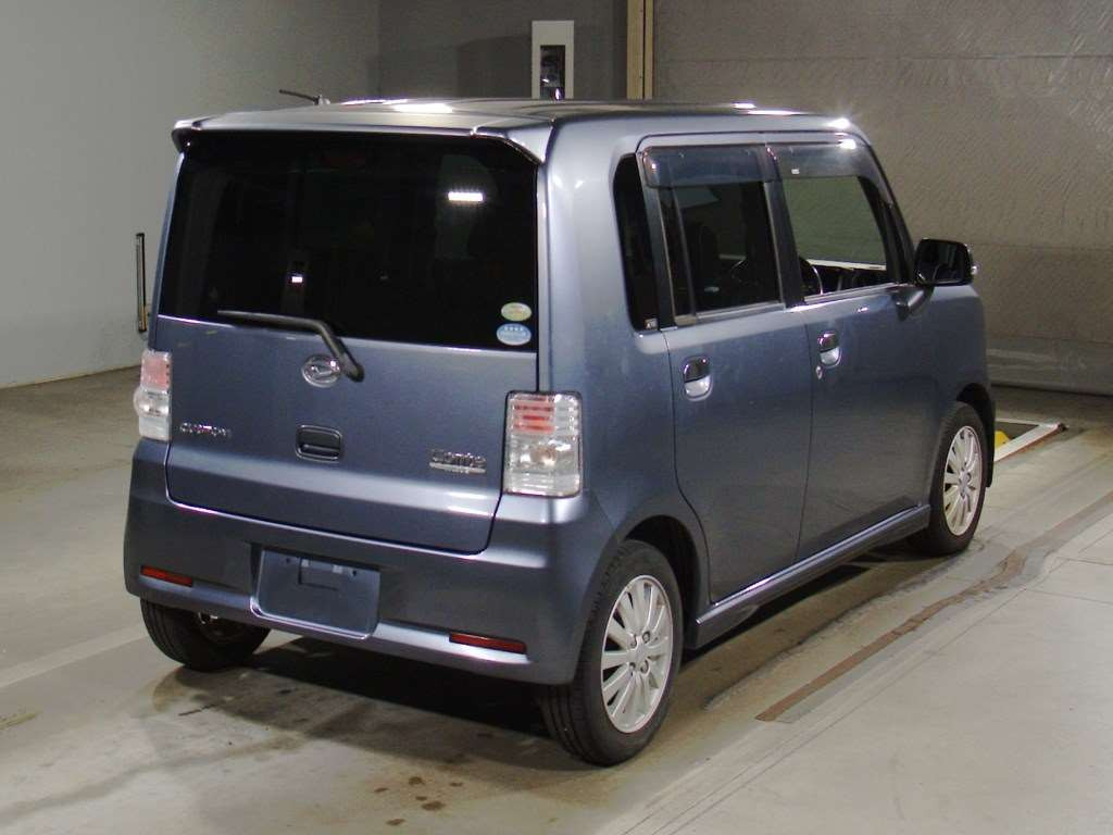 2010 Daihatsu Move Conte Custom L575S[1]