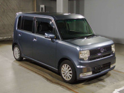 2010 Daihatsu Move Conte Custom