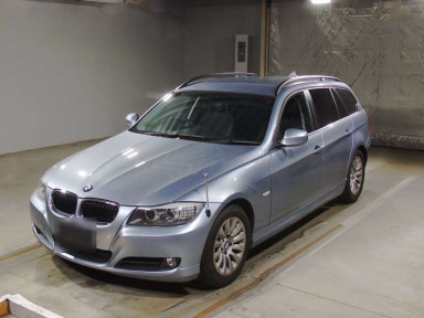 2010 BMW 3 Series