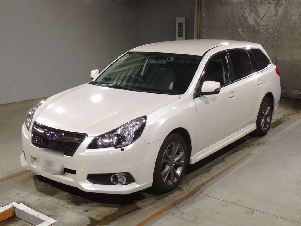 2014 Subaru Legacy Touring Wagon BRM[0]