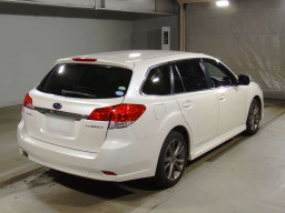 2014 Subaru Legacy Touring Wagon