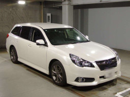 2014 Subaru Legacy Touring Wagon