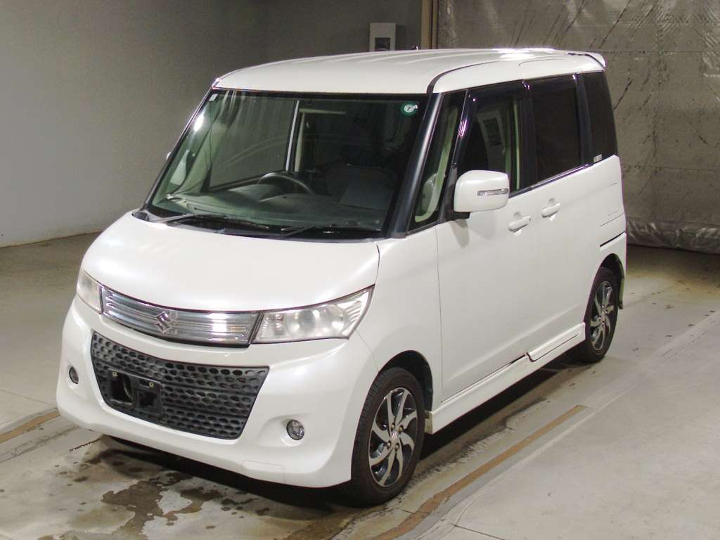 2013 Suzuki Palette SW MK21S[0]