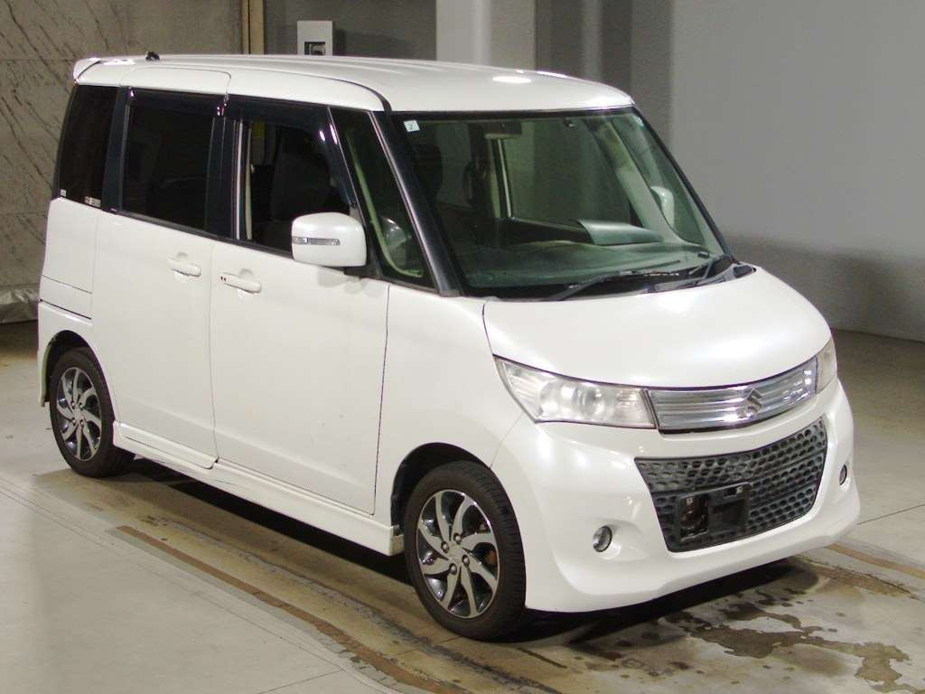 2013 Suzuki Palette SW MK21S[2]