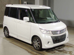 2013 Suzuki Palette SW