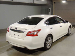 2014 Nissan Teana