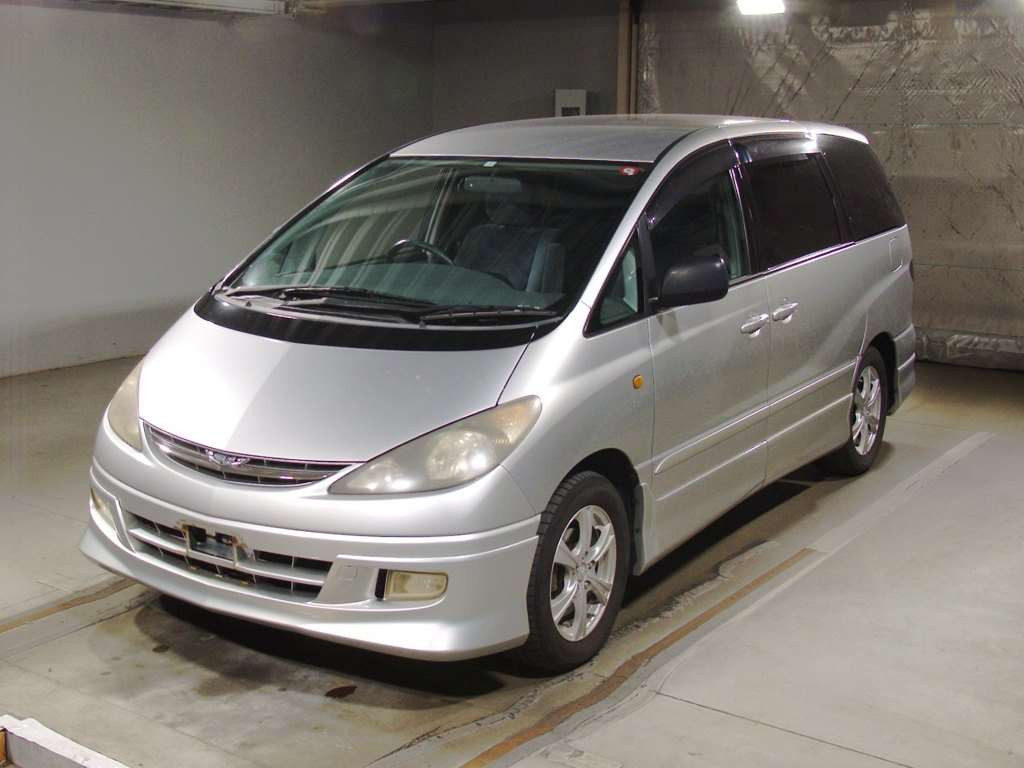 2000 Toyota Estima MCR30W[0]