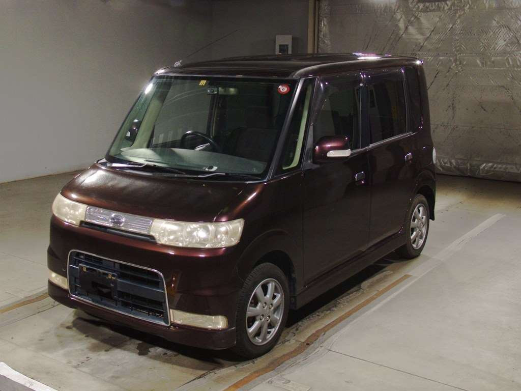 2005 Daihatsu Tanto L350S[0]